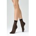 000306 Minimi носки BRIO 40 (2 пары) Nero 0+