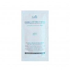 817284 La'dor Увлажняющая маска для сухих и поврежденных волос Hydro LPP Treatment [POUCH] 10ml