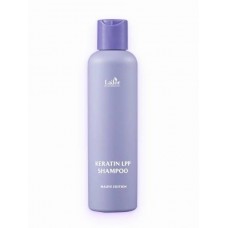 632325 La'dor Keratin LPP Shampoo MAUVE EDITION Шампунь для волос с кератином 200мл