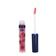 162826 SHU БЛЕСК-БАЛЬЗАМ ДЛЯ ГУБ FLIRTY №455