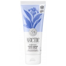 04955 PLANETA ORGANICA Arctica Крем для лица "Крио-лифтинг", 50 мл.