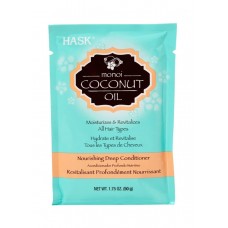 HASK 33308F  Питательная маска с кокосовым маслом, 50 г