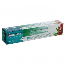 20529 Himalaya Зубная паста "Total Care" Комплексный уход, 50 мл