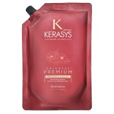 989845 Kerasys Oriental Premium Шампунь для волос 500 мл. (запаска)