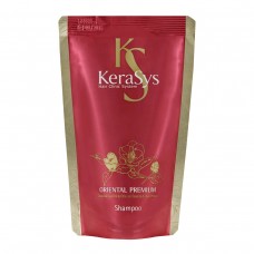 989845 Kerasys Oriental Premium Шампунь для волос 500 мл(запаска)
