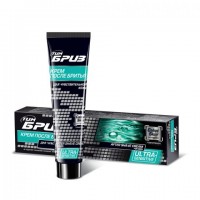 870899 Тимекс ТимБриз Крем для бритья Easy Glide complex для чувствительной кожи 75 мл-