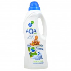 92834 AQA baby Средство для мытья поверхностей в детской комнате с антибактериальным эффектом, 700 ^