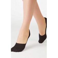 612007 Minimi подследники BELL (хлопок) Nero 39-41+