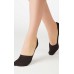 612007 Minimi подследники BELL (хлопок) Nero 39-41+