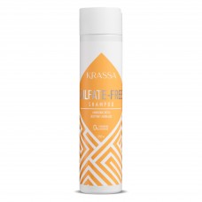 42815 KRASSA Professional Sulfate-free Шампунь для волос бессульфатный, 250мл