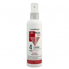875108 Тимекс Compliment Keraplex [3D] Спрей-термозащита для волос 200 мл