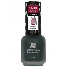 Бриджит ботье лак Satin Chic сатин шик SC тон 154 графитовый