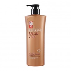 887196 Kerasys Salon Care Nutritive Шампунь для волос "Питание" 470 мл