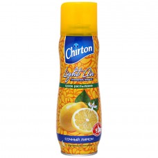 45620 CHIRTON Освежитель воздуха Чиртон Лайт Эйр Сочный лимон