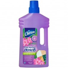 01294 CHIRTON Чистящее средство (жидкость) для мытья полов Чиртон Лаванда
