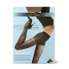 Omsa Колготки Perfect Body 30 Fumo 4