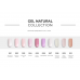 Brigitte Bottier укрепляющий лак для ногтей GEL NATURAL тон 11 натуральный
