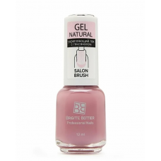 Brigitte Bottier укрепляющий лак для ногтей GEL NATURAL тон 11 натуральный