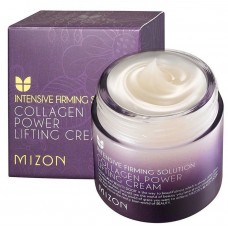 540352 MIZON Коллагеновый лифтинг-крем для лица Collagen Power Lifting Cream 75мл