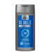 42891 KRASSA ПН MEN "Hot & Spicy 3в1 +"Ice Breeze" 3в1 Шампунь-кондиционер и гель для душа