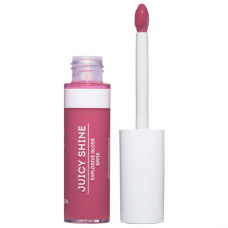 51192103 Сияющий блеск д/губ Juicy Shine SPF 15, т. 03 Натуральный розовый