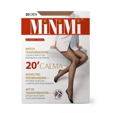 Minimi Колготки CALMA 20 Daino 4