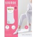 685834 Minimi Носки COTONE 1101 (хлопок) Rosa 39-41