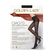 SSP-001915 Golden Lady Колготки Ciao 70 Nero 2