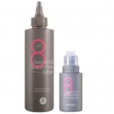 060019 Masil Маска для волос салонный эффект за 8 секунд -8 Seconds salon hair mask, 200 мл до 05,27