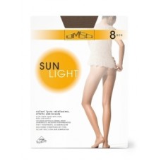 Omsa Колготки Sun Light 8 Beige Naturel 3