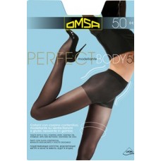 Omsa Колготки Perfect Body 50 Fumo 2