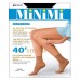 415257 Minimi Носки STELLA 40 (2 пары) Nero 0+