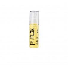 7645 NS  ICE Professional  TAME MY HAIR Масло для тусклых и вьющихся волос, 50 мл