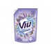 602266 Mukunghwa Ополаскиватель для белья AROMA VIU ЛАВАНДА (refill), 2,1 л