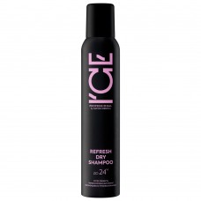 2106  NS ICE Professional Home Refreshing Dry Shampoo Освежающий сухой шампунь для волос 200мл