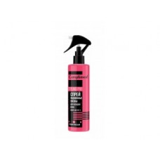 644482 Тимекс Compliment STYLING PRO Спрей Подвижные локоны для укладки волос, средняя фиксация, 200