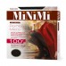 Minimi Колготки ROMBO MICRO 100 (ромбики) Nero 2 (S)