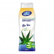 34159 Afro Latina Body Cream 400ml Aloe