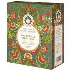 59591 РБА Подарочный набор для волос "Волшебная шкатулка" ДО 09.26