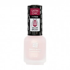 Бриджит ботье лак Satin Chic сатин шик SC тон 160 розовый беж