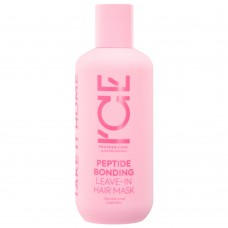 3011 NS ICE Professional Home Несмываемая маска для экстремально повреждённых волос,200мл