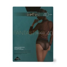 Omsa Колготки Fantastico 40 Fumo 2