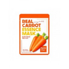 800567 Farmstay Тканевая маска для лица с экстрактом моркови, 23мл