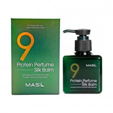 060033 Masil Бальзам для волос несмываемый - 9 Protein perfume silk balm, 180мл