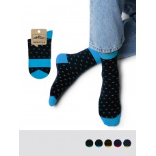 27407 OMSA FREESTYLE 609 Звёзды Blu/Erba 45-47^ 27407 OMSA FREESTYLE 609 Звёзды Blu/Erba 45-47^