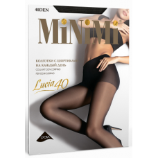 105961 Minimi Колготки LUCIA 40 Cappuccino 4