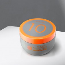 061207 Masil Маска для волос восстанавливающая премиум-класса - 10 premium repair hair mask, 300 мл