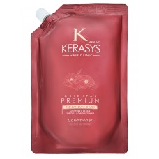 989869 Kerasys Oriental Premium Кондиционер для волос 500 мл. (запаска)