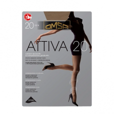 Omsa Колготки Innovattiva 20 Caramello 3 Omsa Колготки Innovattiva 20 Caramello 3