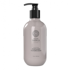 4650 Natura Siberica Home collection Парфюмированное мыло для тела и рук "Тундра", 475 мл.
